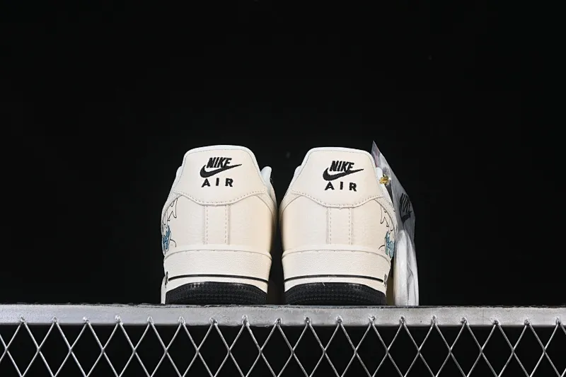 All categories Nk Air Force 1 Air Force series Nk Air Force 1 Low Air Force low-top Nike Air Force 1'07 Low Overseas Shan Hai Jing Air Force 1 low-top casual sneakers DD1982-316